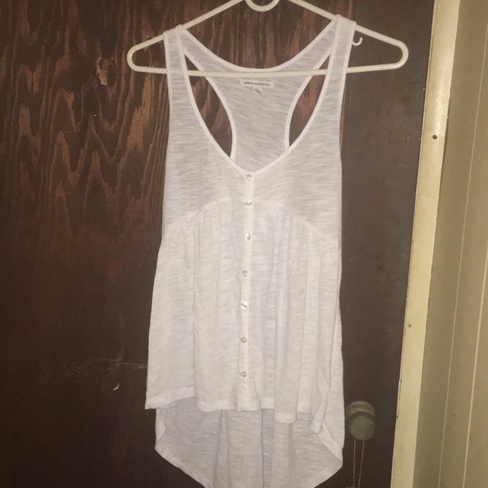 American eagle top
